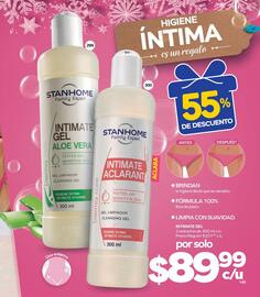 Catálogo Stanhome Página 153