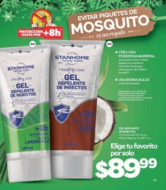 Catálogo Stanhome Página 155