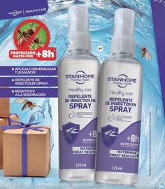 Catálogo Stanhome Página 156