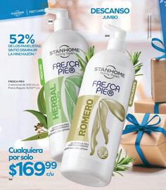 Catálogo Stanhome Página 158
