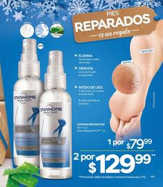Catálogo Stanhome Página 159