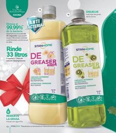 Catálogo Stanhome Página 16