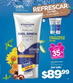 Catálogo Stanhome Página 161