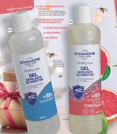 Catálogo Stanhome Página 162