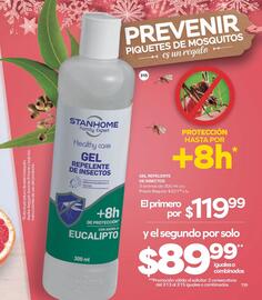 Catálogo Stanhome Página 163