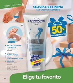 Catálogo Stanhome Página 164