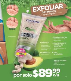 Catálogo Stanhome Página 165