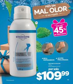 Catálogo Stanhome Página 169