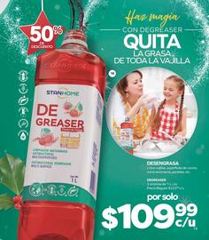 Catálogo Stanhome Página 17