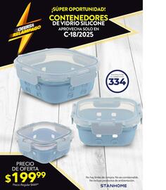 Catálogo Stanhome Página 171