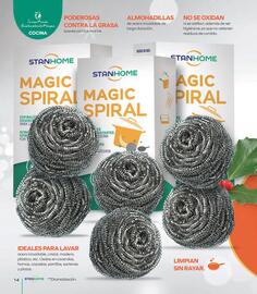 Catálogo Stanhome Página 18