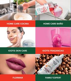 Catálogo Stanhome Página 2