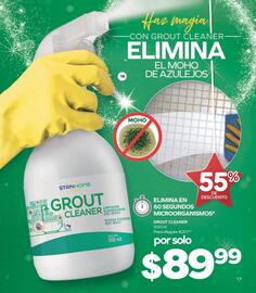 Catálogo Stanhome Página 21