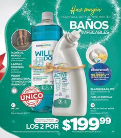 Catálogo Stanhome Página 23