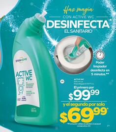 Catálogo Stanhome Página 25