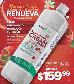 Catálogo Stanhome Página 29