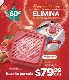 Catálogo Stanhome Página 31