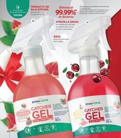 Catálogo Stanhome Página 32