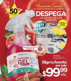 Catálogo Stanhome Página 33