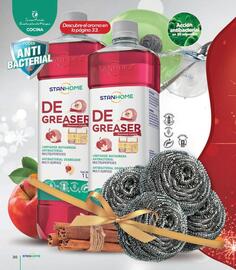 Catálogo Stanhome Página 34