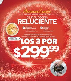 Catálogo Stanhome Página 35