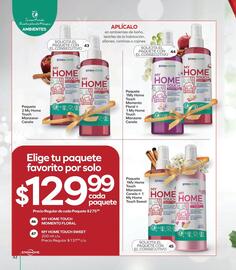 Catálogo Stanhome Página 36