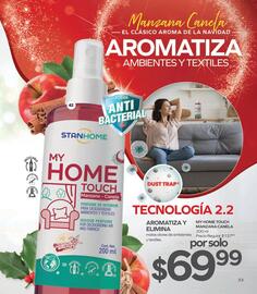 Catálogo Stanhome Página 37