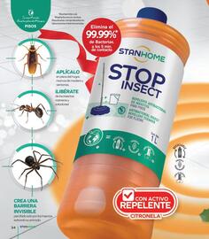 Catálogo Stanhome Página 38