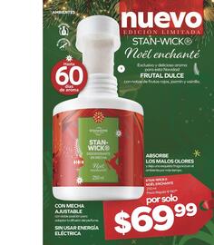 Catálogo Stanhome Página 4