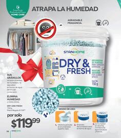 Catálogo Stanhome Página 40