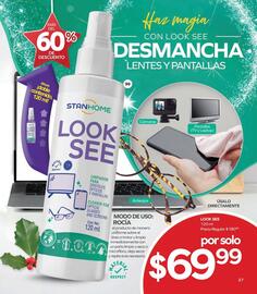 Catálogo Stanhome Página 41