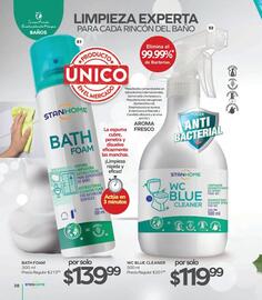 Catálogo Stanhome Página 42