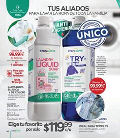 Catálogo Stanhome Página 44