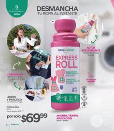 Catálogo Stanhome Página 46