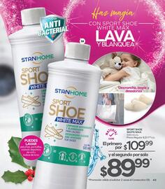 Catálogo Stanhome Página 47