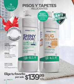 Catálogo Stanhome Página 48