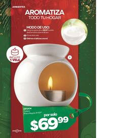 Catálogo Stanhome Página 5