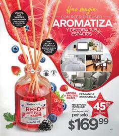 Catálogo Stanhome Página 51