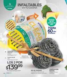 Catálogo Stanhome Página 54