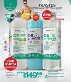 Catálogo Stanhome Página 58