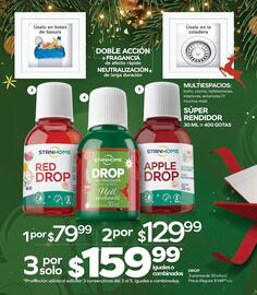 Catálogo Stanhome Página 6