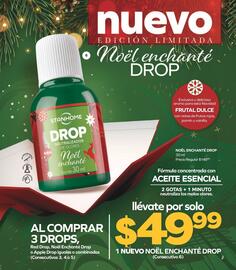 Catálogo Stanhome Página 7