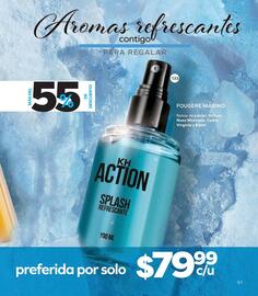 Catálogo Stanhome Página 95