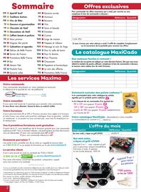 Catalogue Maximo page 2