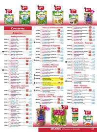 Catalogue Maximo page 55