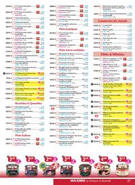 Catalogue Maximo page 57