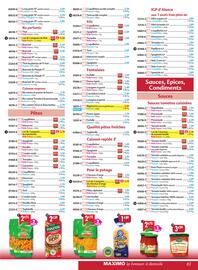 Catalogue Maximo page 61