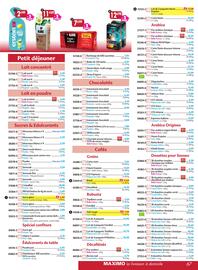 Catalogue Maximo page 67