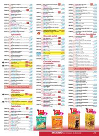 Catalogue Maximo page 73