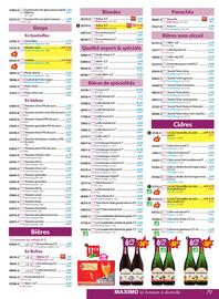 Catalogue Maximo page 79